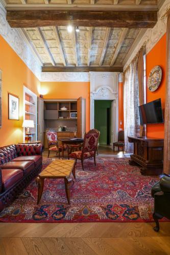 Prestige Boutique Aparthotel - Montenapoleone