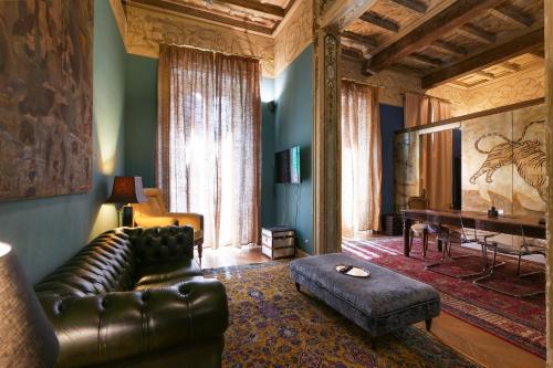 Prestige Boutique Aparthotel - Montenapoleone