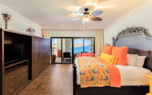 Foto sihtkohas Cabo San Lucas asuva majutusasutuse Enchanting & specious 3 BR with plunge pool - Cabo galeriist