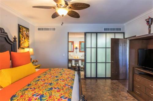 Foto sihtkohas Cabo San Lucas asuva majutusasutuse Enchanting & specious 3 BR with plunge pool - Cabo galeriist
