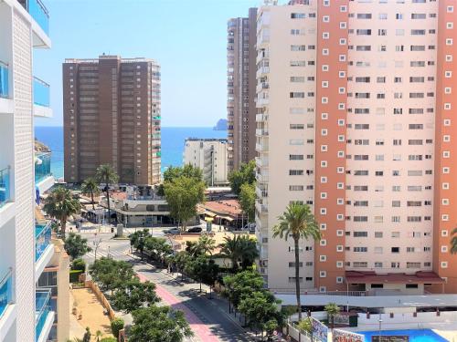 Agua Azul, Benidorm – Bijgewerkte prijzen 2023
