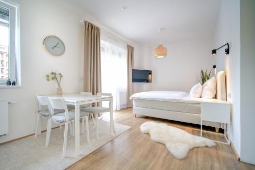 Foto Urban Apartments by Homester 5