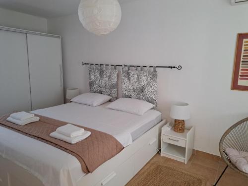 Fotografie z fotogalerie ubytování Family Apartment in Center of Murter v Murteru
