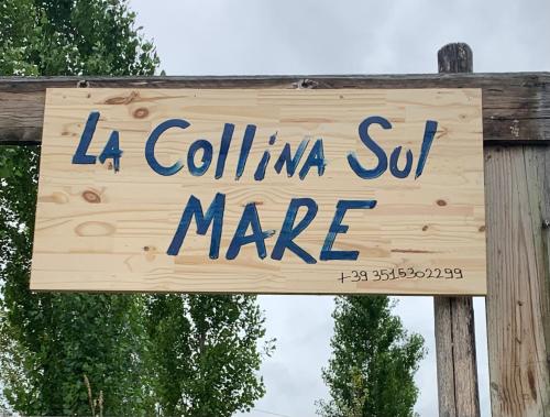 Galeriebild der Unterkunft La Collina Sul Mare in Giulianova