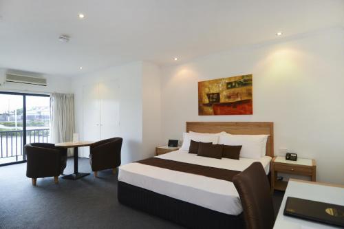 BEST WESTERN Geelong Motor Inn & Serviced Apartments