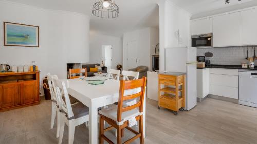 1 BDR Vilamoura Escape W Patio by LovelyStay