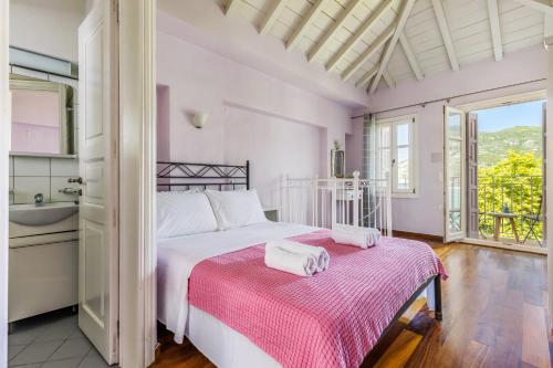 Sentefi Maisonette