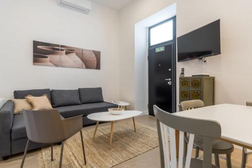 Modern Duplex -2Bedrooms 2Bathrooms-Las Letras