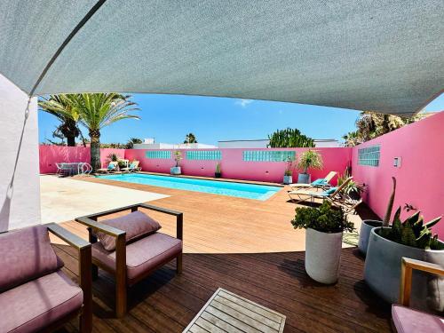 Casa Color