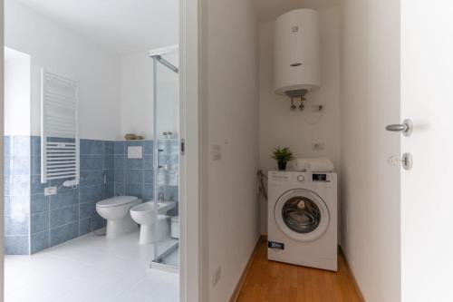 The Best Rent - Comfortable studio apartment near S Ambrogio