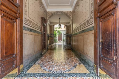 The Best Rent - Comfortable studio apartment near S Ambrogio