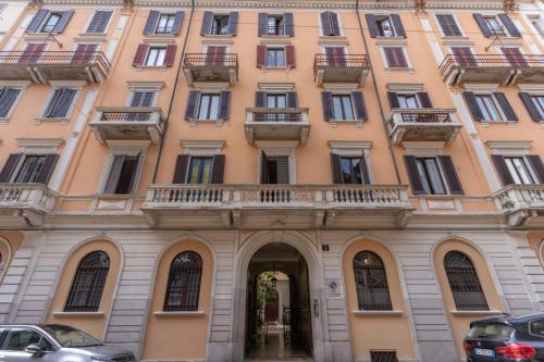 The Best Rent - Comfortable studio apartment near S Ambrogio