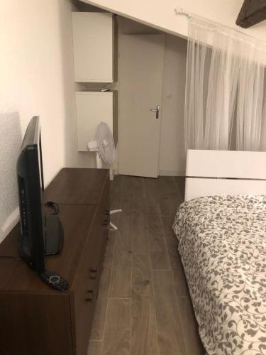 T2/T3 duplex à Port Frejus proche de la mer