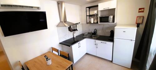 Rocha Sunny Apartment