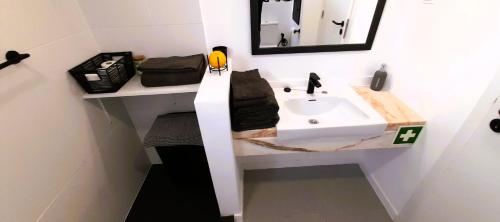 Rocha Sunny Apartment