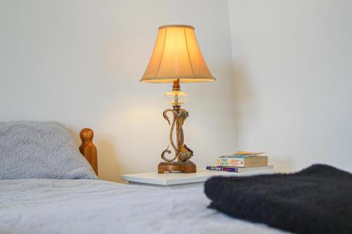 Fotografie z fotogalerie ubytování Tinto View Apartment v destinaci Carstairs