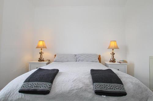 Fotografie z fotogalerie ubytování Tinto View Apartment v destinaci Carstairs