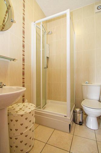 Fotografie z fotogalerie ubytování Tinto View Apartment v destinaci Carstairs
