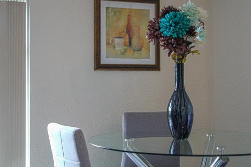 Fotografie z fotogalerie ubytování Tinto View Apartment v destinaci Carstairs