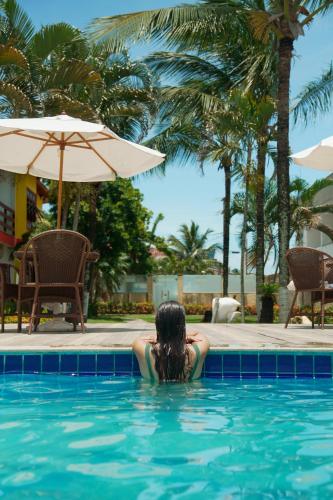 Gallery image of Bem Bahia Hotel - Rede Bem Bahia in Porto Seguro