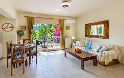 Lefkas Blue Residence