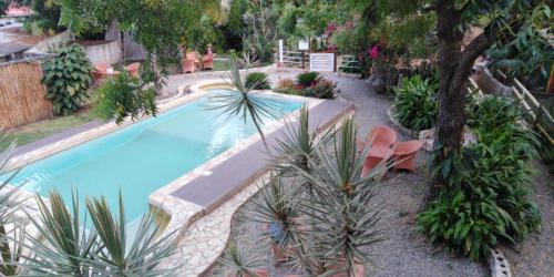 Kokrobite Gardens Restaurant and Guest House