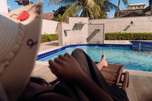 Gallery image of Bem Bahia Hotel - Rede Bem Bahia in Porto Seguro
