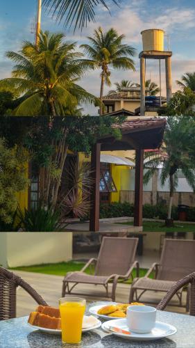 Gallery image of Bem Bahia Hotel - Rede Bem Bahia in Porto Seguro