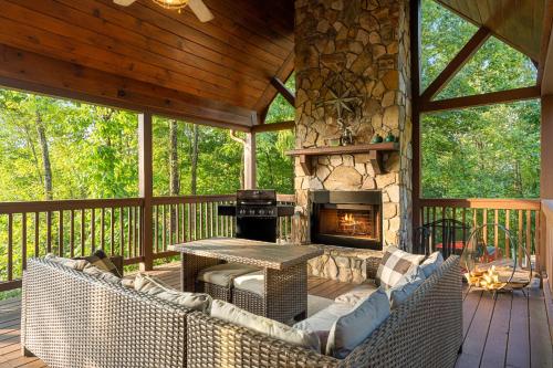 Eagle Ridge Cabin – Photos 2