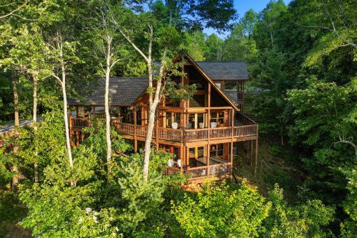 Eagle Ridge Cabin – Photos 3