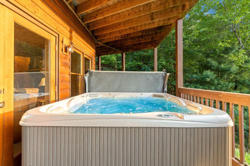 Eagle Ridge Cabin – Photos 4