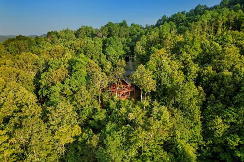 Eagle Ridge Cabin – Photos 5