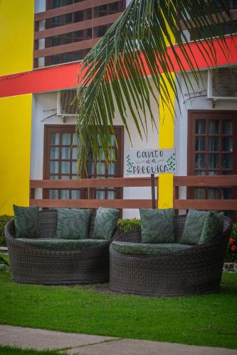 Gallery image of Bem Bahia Hotel - Rede Bem Bahia in Porto Seguro