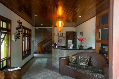Gallery image of Bem Bahia Hotel - Rede Bem Bahia in Porto Seguro
