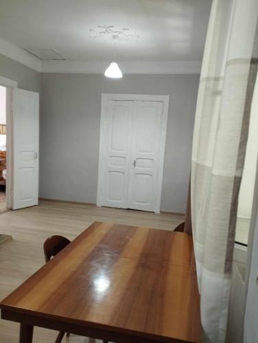 Photo de la galerie de l'établissement Guest House Arsha, à Kazbegi