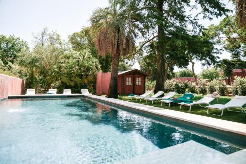 Chalet Ficalho photo 3