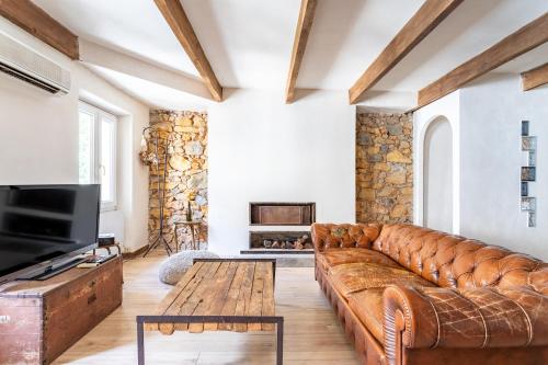 Bel appartement, proximité plages Mourillon