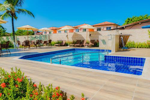 Gallery image of Bem Bahia Hotel - Rede Bem Bahia in Porto Seguro