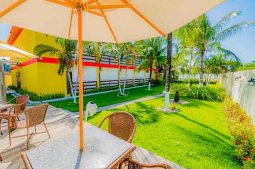 Gallery image of Bem Bahia Hotel - Rede Bem Bahia in Porto Seguro