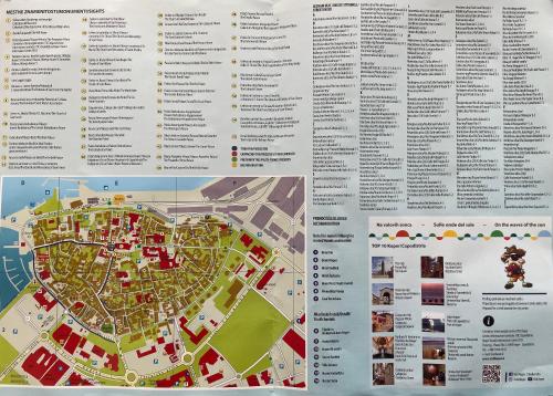 Fotografie z fotogalerie ubytování House365 v destinaci Koper