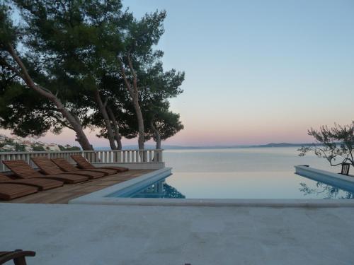 Apartments Villa Paula