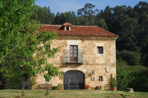 Gallery image of Posada Camino del Norte in Güemes