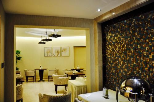 Gallery image of Asherij Hotel in Doha