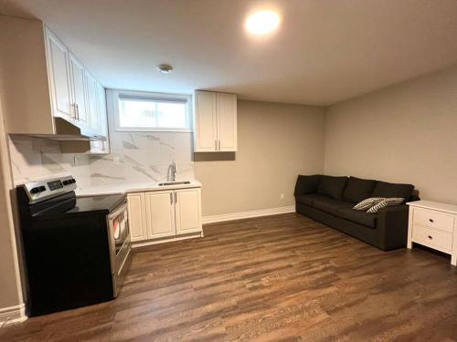 Newly built basement apartment – Photos 5