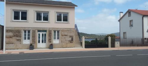 Billede fra billedgalleriet på O recuncho do xeixido i A Coruña