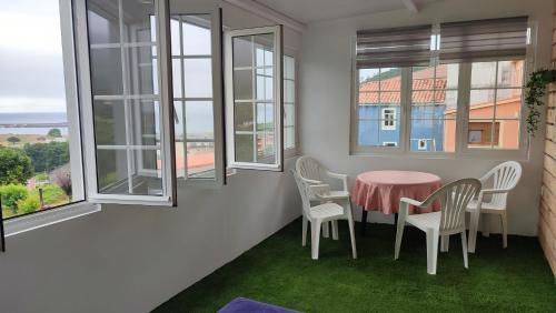 Balkoni atau teres di CASA BERELY