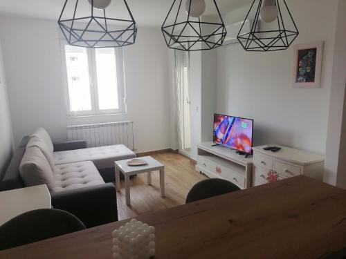 Fotografie z fotogalerie ubytování JB Apartment v destinaci Petrovaradin