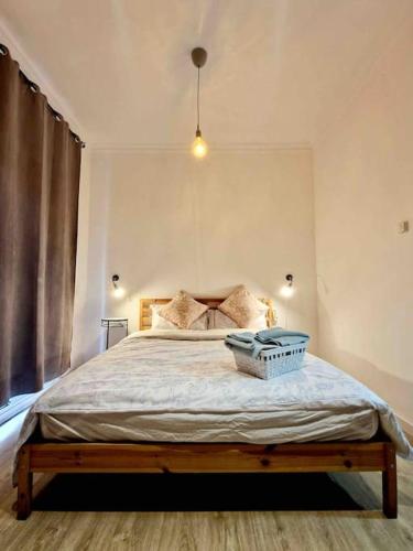 Loft nearby Sagrada Familia