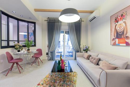 Imperium II - White Tower #Skgbnb