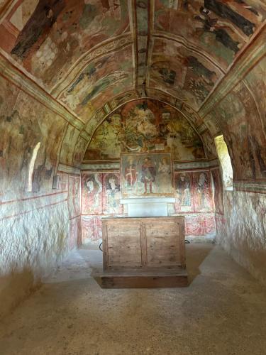 Φωτογραφία από το άλμπουμ του Casa Stella σε Draguch